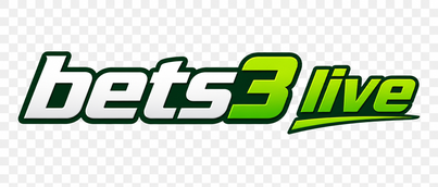 bets3 live logo